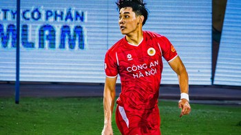 Vòng 16 V-League 2025 - 2026: Chờ Đình Bắc ghi bàn