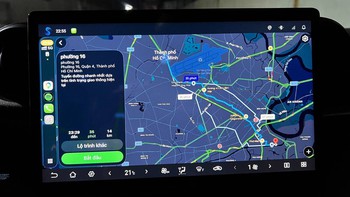 Google Maps mới cập nhật ở Việt Nam: Nhiều nâng cấp xịn, nhưng không phải cái gì cũng dùng được
