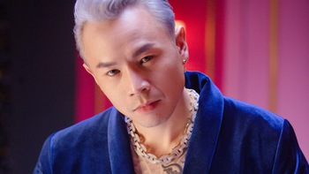 Rapper Việt hết thời 'ngông, rap gì cũng được'