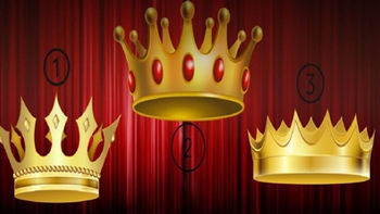 Quiz: Bạn thể hiện tình yêu với người bạn đời như thế nào?