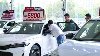 Honda thất thế ở Mỹ, hụt hơi ở Trung Quốc