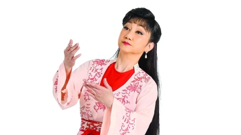 Nghệ sĩ Thanh Thanh Tâm: Lửa nghề lại cháy