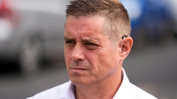 Diễn viên Anh John Alford qua đời trong tù