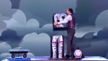 Giải mã màn ảo thuật phân thân