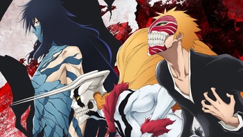Bleach sắp trở lại: Ichigo khoe dạng sức mạnh 'đỉnh' nhất