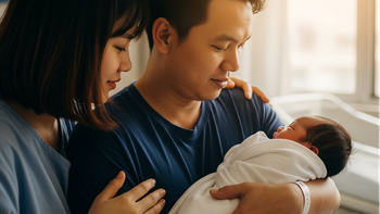 Bộ Y tế đề xuất hỗ trợ tài chính cho phụ nữ sinh con