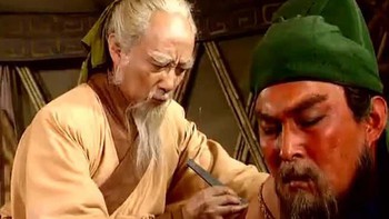 Nhân vật nào thời Tam quốc sáng tạo nên môn võ phổ biến đến tận ngày nay?