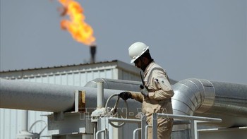 Bao giờ giá dầu hạ?