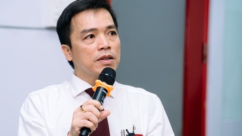 PGS.TS Hoàng Trang và giấc mơ bán dẫn Việt