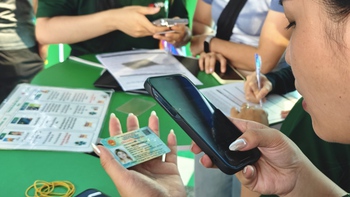 Định danh ảo: Ngăn rủi ro từ định danh người dùng