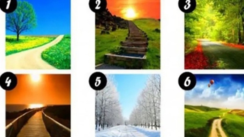 Quiz: Bạn chân thành, điềm tĩnh hay lạc quan bẩm sinh?