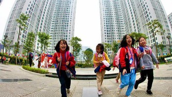 Thủ tục 7 bước với 132 ngày để làm dự án nhà ở xã hội tại TP.HCM