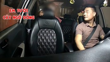 Phì cười với vị khách đòi 'xả nỗi buồn' nhưng vô cùng tinh tế