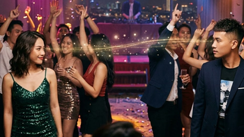 Vì sao giữa đám đông ồn ào ta vẫn nghe được giọng người mình thương?