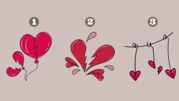 Quiz: Sức hút khó cưỡng của bạn trong tình yêu là gì?