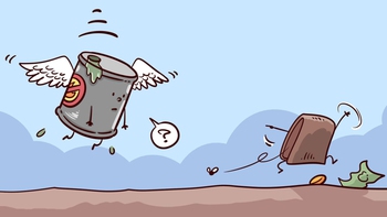 Ổng xuống rồi sao mấy anh vẫn 'quán tính' dữ vậy