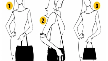 Quiz: Bạn là người tự tin, phóng khoáng hay khiêm tốn