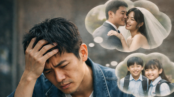 'Đính hôn online' 6 năm, chàng trai ngã ngửa khi biết bạn gái có con học cấp hai