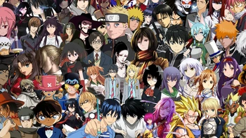 'Cuộc chiến tam mã' giữa các 'ông lớn streaming' trong làng anime