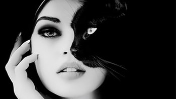 Quiz: Bạn nổi bật với nét quyến rũ gì?