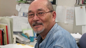 Đạo diễn Doraemon Tsutomu Shibayama qua đời