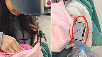 Bạn trai cười ngất với cô người yêu não cá vàng