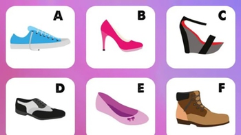 Quiz: Bạn chu đáo, tự tin hay là người kiểm soát cảm xúc tốt