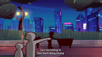 Bài học về giá trị cuộc sống