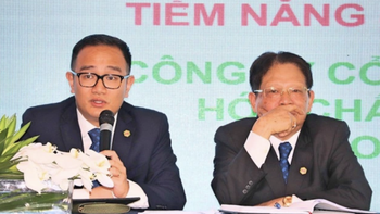 Loạt công ty chứng khoán lớn khuyến nghị mua cổ phiếu Hóa chất Đức Giang ngay trước 'dông tố'