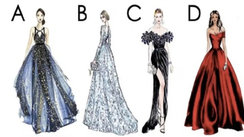 Quiz: Bạn là người phụ nữ điềm tĩnh, dịu dàng hay quyết đoán