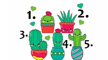 Quiz: Bạn có tâm hồn trong sáng hay là người thực tế?