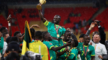 Bị xử thua 0-3, Senegal vẫn ôm cúp AFCON 2025: “Không trả!”