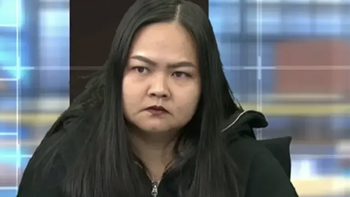 Tung hợp đồng 'cho thuê' chồng, 'bé ba' đồng ý liền ngay!