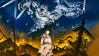 Attack on Titan từng bị dự đoán thất bại vì 'không dễ thương'