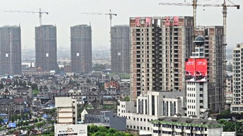 Trung Quốc thắt chặt kiểm soát việc mở rộng đô thị, ưu tiên tái thiết hơn phát triển mới