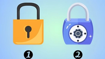 Quiz: Bạn cởi mở hay là người rất kiên định?