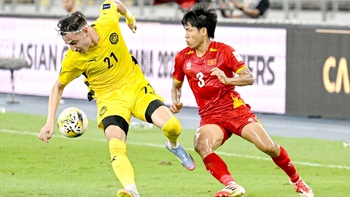 Vụ cầu thủ nhập tịch Malaysia: Khi màn kịch bị lật tẩy