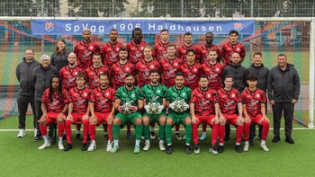 Cầu thủ ngôi sao hóa tội phạm, CLB bóng đá Đức ‘bay’ 27 điểm