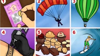 Quiz: Bạn ưa mạo hiểm hay là người dũng cảm và quyết tâm?