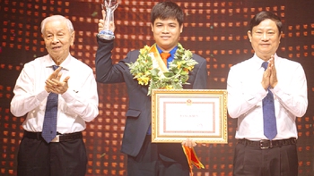 Khởi nghiệp làm nông trại công nghệ cao