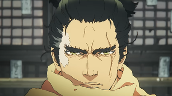 'Sekiro: No Defeat' và tham vọng chinh phục làng anime