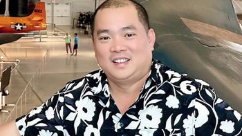 'Đứa bé' quy tụ 200 nghệ sĩ từng gây sốt một thời của nhạc sĩ Minh Khang