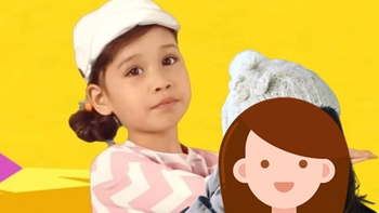 Bất ngờ với tình hình hiện tại của 'cô bé Baby Shark'