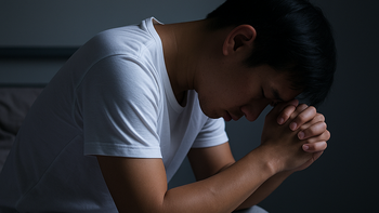 Từ nốt mụn nhỏ ở môi, nam thanh niên phát hiện cùng lúc nhiều bệnh lây qua đường tình dục