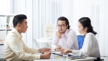 Vì sao đầu năm là thời điểm tốt nhất để tìm việc?