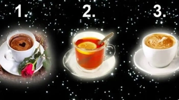 Quiz: Điều bạn cần ngay lúc này là gì?