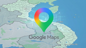 Google Maps bắt đầu cập nhật bản đồ hành chính mới của Việt Nam