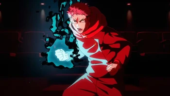 Phát hiện thú vị về độ chân thực của anime Jujutsu Kaisen