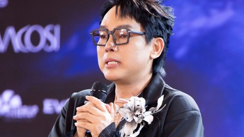 'Nghệ sĩ trang điểm tài năng 2026': Nói không với drama?