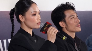 Miu Lê đi 'comment dạo', ai dè trúng ngay vai chính 'Đại tiệc trăng máu 8'